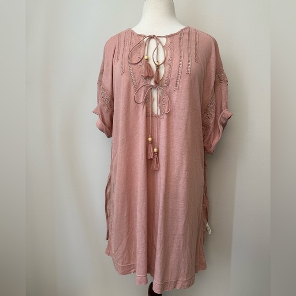 Free People Tops - Free People Beach Coverup/Tunic